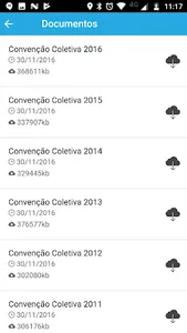 Transfretur screenshot 4