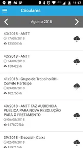 Transfretur screenshot 5