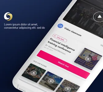 Sindibad Education screenshot 0