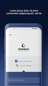 Sindibad Education screenshot 2