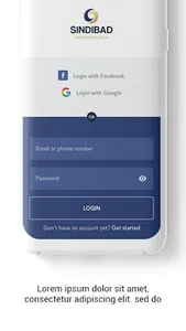 Sindibad Education screenshot 3