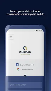 Sindibad Education screenshot 4