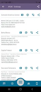 APJAE-Sindicapp screenshot 6