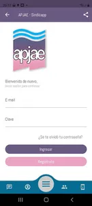 APJAE-Sindicapp screenshot 7