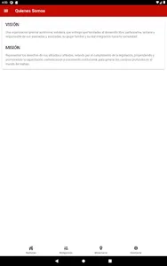 Sindicato Caletones screenshot 11