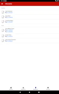 Sindicato Caletones screenshot 16