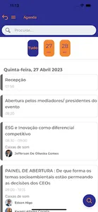 SÍNDICONLINE screenshot 1
