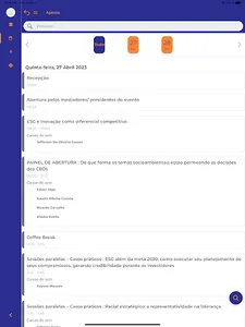SÍNDICONLINE screenshot 4