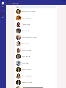 SÍNDICONLINE screenshot 8