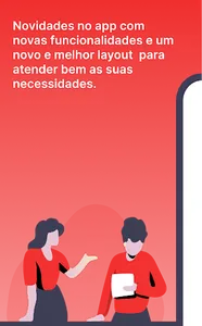 Sindifort Ceará screenshot 0