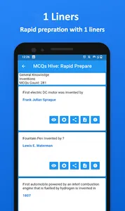 MDCAT NMDCAT NEET MCQs Quiz screenshot 2
