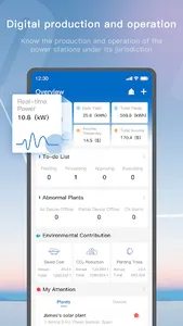 Enjoy Solar screenshot 8