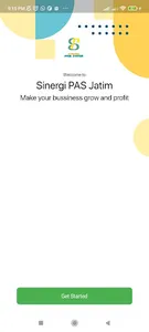 Sinergi PAS Jatim (Member Only screenshot 0