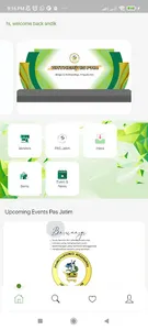 Sinergi PAS Jatim (Member Only screenshot 2