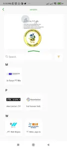 Sinergi PAS Jatim (Member Only screenshot 3