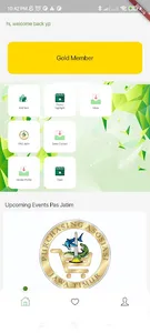 Sinergi Vendor (member only) screenshot 0