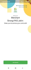 Sinergi Vendor (member only) screenshot 2