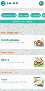 iMerendero screenshot 0