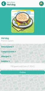 iMerendero screenshot 1