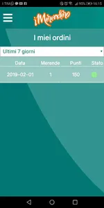 iMerendero screenshot 10