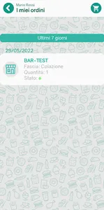 iMerendero screenshot 3