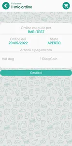 iMerendero screenshot 4