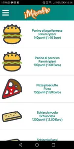 iMerendero screenshot 6