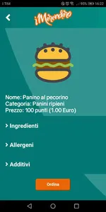 iMerendero screenshot 7