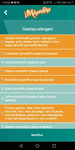 iMerendero screenshot 8