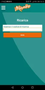 iMerendero screenshot 9