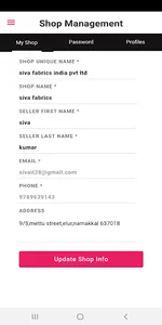 Seller Easyresell screenshot 3