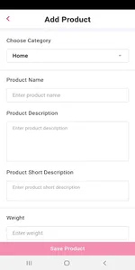 Seller Easyresell screenshot 4