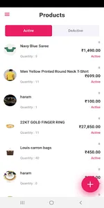 Seller Easyresell screenshot 5