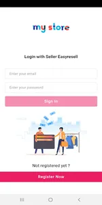 Seller Easyresell screenshot 8