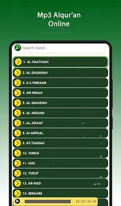 Sholawat Ustadz abdul somad screenshot 3