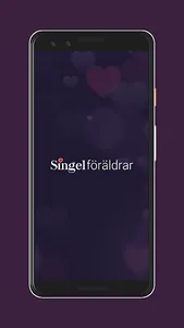 Singelforaldrar screenshot 0