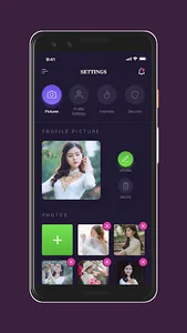 Singelforaldrar screenshot 1
