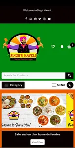SinghHaveli screenshot 8