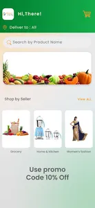 Single CliQ - Shoppee screenshot 1