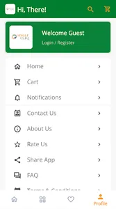 Single CliQ - Shoppee screenshot 14