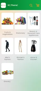 Single CliQ - Shoppee screenshot 2