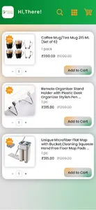 Single CliQ - Shoppee screenshot 3