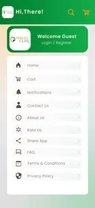 Single CliQ - Shoppee screenshot 4