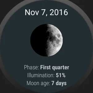 Moonie screenshot 1