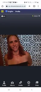 dreamdateuk Singles Dating UK screenshot 4