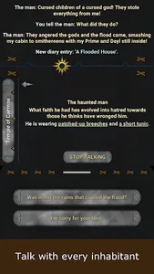 Escape from Norwood screenshot 12