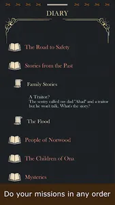 Escape from Norwood screenshot 5