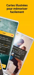 Avocab : Vocabulaire avancé screenshot 2
