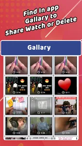 No Watermark Video Downloader screenshot 3