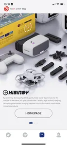 HISINGY screenshot 14